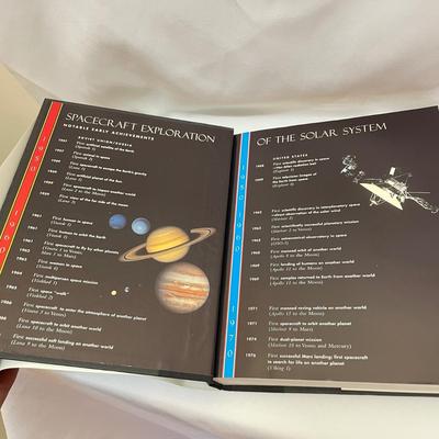 Carl Sagan 1st Editions and More (BR-SS)