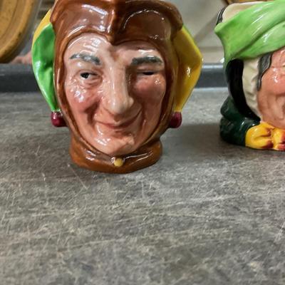 Sale Photo Thumbnail #197: Set of 4 on display at The Restore