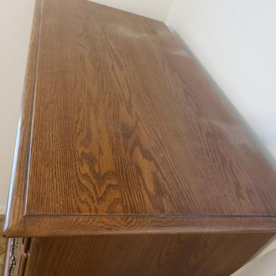 Kling Tall Boy Eight Drawer Dresser (B3-KD)