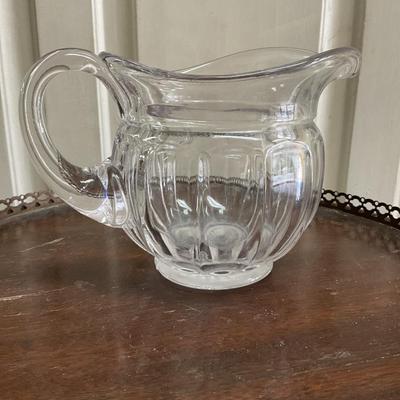 Sale Photo Thumbnail #202: 5” tall 8” wide