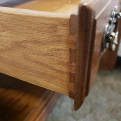 Kling Queen Bed Frame and Two Nightstands (B3-KD)