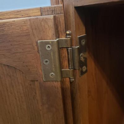 Kling Queen Bed Frame and Two Nightstands (B3-KD)