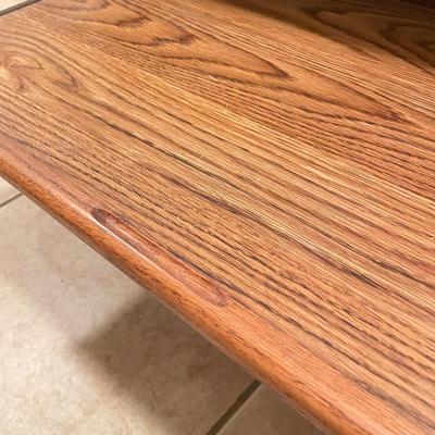 Rounded Rolling Shelf (O-SS)