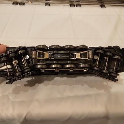 Collection of Older Lionel Motive Power & Switchers (T2-JS)