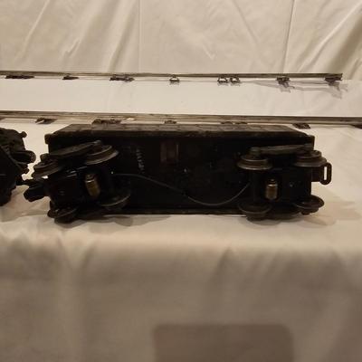 Collection of Older Lionel Motive Power & Switchers (T2-JS)