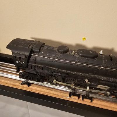 Collection of Older Lionel Motive Power & Switchers (T2-JS)