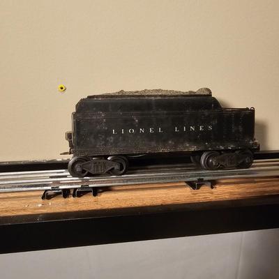 Collection of Older Lionel Motive Power & Switchers (T2-JS)
