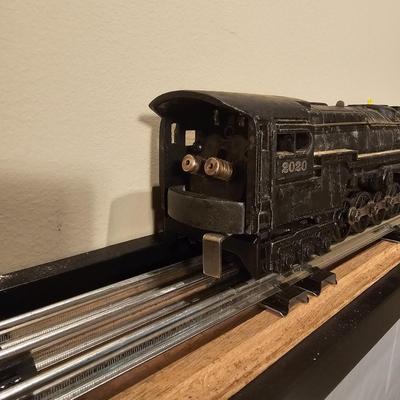 Collection of Older Lionel Motive Power & Switchers (T2-JS)