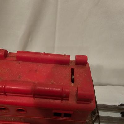 Collection of Older Lionel Motive Power & Switchers (T2-JS)