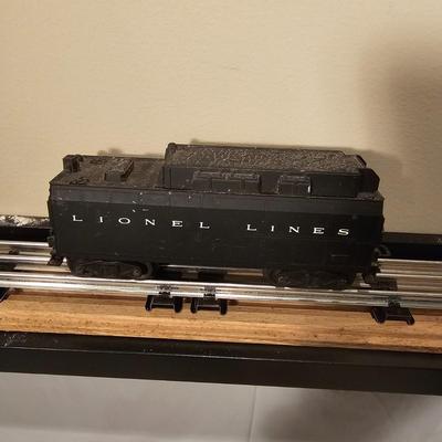 Collection of Older Lionel Motive Power & Switchers (T2-JS)