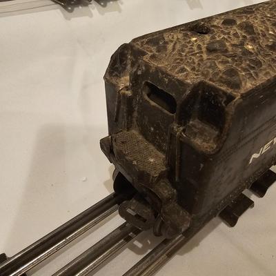 Collection of Older Lionel Motive Power & Switchers (T2-JS)