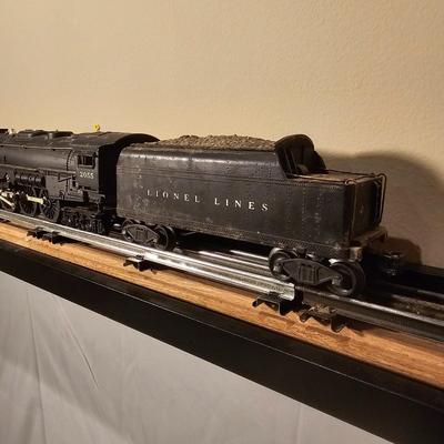 Collection of Older Lionel Motive Power & Switchers (T2-JS)