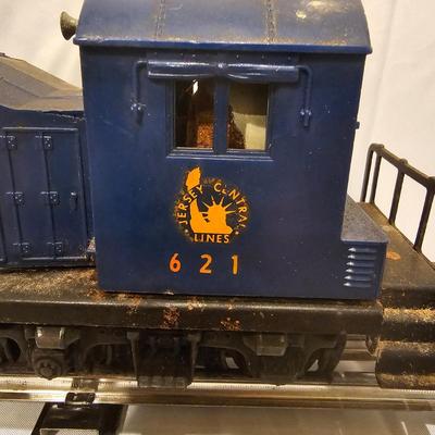Collection of Older Lionel Motive Power & Switchers (T2-JS)
