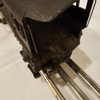 Collection of Older Lionel Motive Power & Switchers (T2-JS)