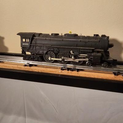 Collection of Older Lionel Motive Power & Switchers (T2-JS)