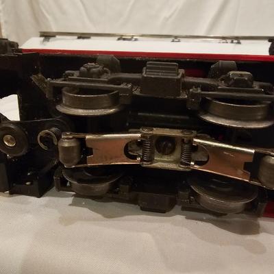 Collection of Older Lionel Motive Power & Switchers (T2-JS)