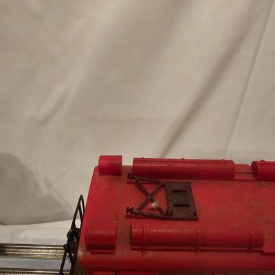 Collection of Older Lionel Motive Power & Switchers (T2-JS)