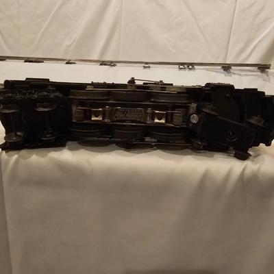 Collection of Older Lionel Motive Power & Switchers (T2-JS)