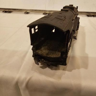 Collection of Older Lionel Motive Power & Switchers (T2-JS)