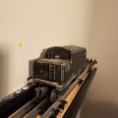 Collection of Older Lionel Motive Power & Switchers (T2-JS)
