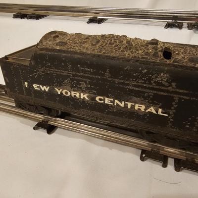 Collection of Older Lionel Motive Power & Switchers (T2-JS)