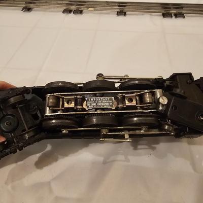 Collection of Older Lionel Motive Power & Switchers (T2-JS)