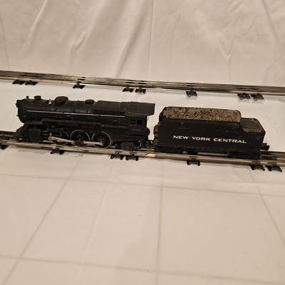 Collection of Older Lionel Motive Power & Switchers (T2-JS)
