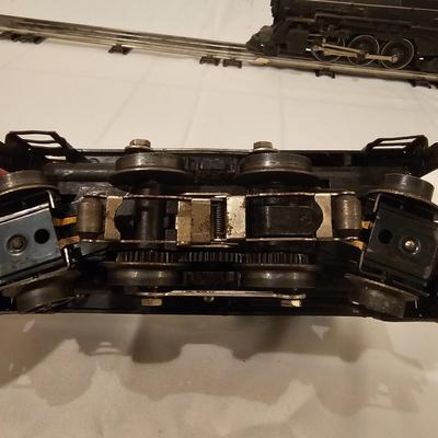 Collection of Older Lionel Motive Power & Switchers (T2-JS)
