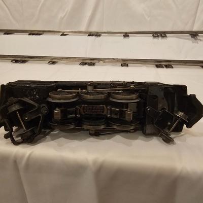Collection of Older Lionel Motive Power & Switchers (T2-JS)