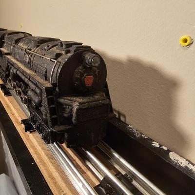 Collection of Older Lionel Motive Power & Switchers (T2-JS)