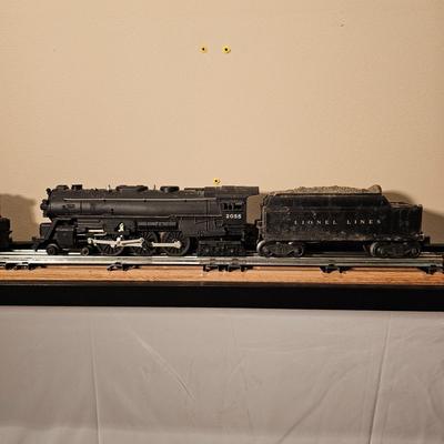 Collection of Older Lionel Motive Power & Switchers (T2-JS)
