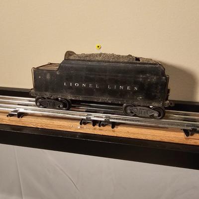 Collection of Older Lionel Motive Power & Switchers (T2-JS)