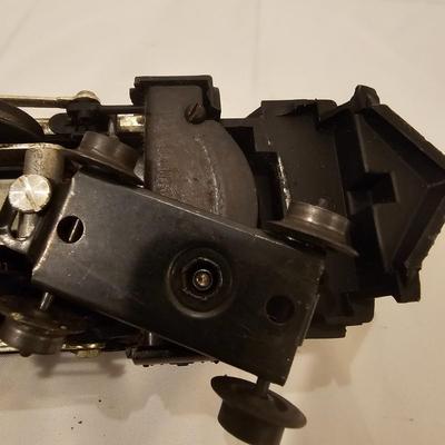Collection of Older Lionel Motive Power & Switchers (T2-JS)