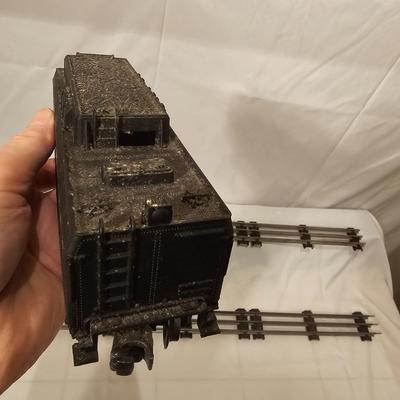 Collection of Older Lionel Motive Power & Switchers (T2-JS)
