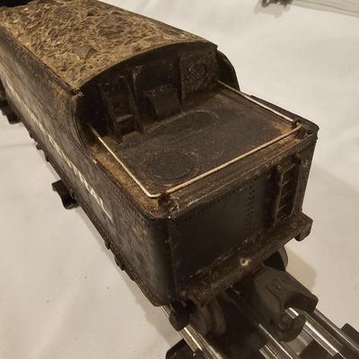 Collection of Older Lionel Motive Power & Switchers (T2-JS)