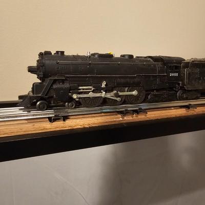 Collection of Older Lionel Motive Power & Switchers (T2-JS)