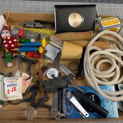 Sale Photo Thumbnail #2084: FUN!!!! Treasure????