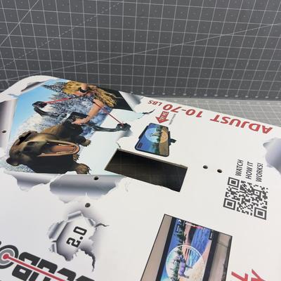 Sale Photo Thumbnail #2094: NEW Virtual still on the Card. Giftable. 