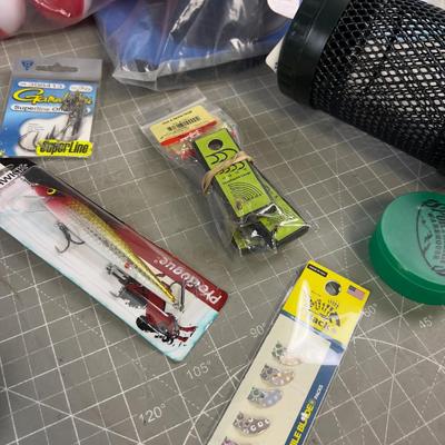 Sale Photo Thumbnail #2116: NEW MIXED LOT 