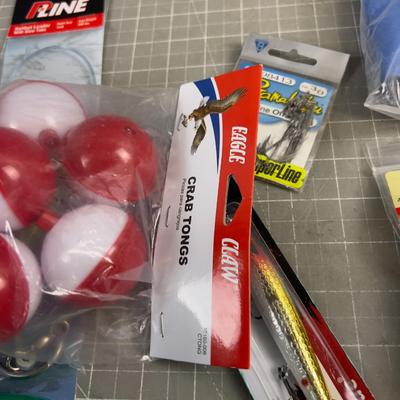 Sale Photo Thumbnail #2114: NEW MIXED LOT 