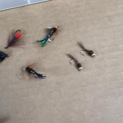 Sale Photo Thumbnail #2144: NEW hand Crafted and Infused with Lucky Fish woo-woo energies. 