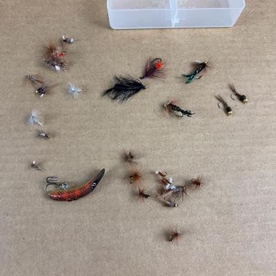 Sale Photo Thumbnail #2143: NEW hand Crafted and Infused with Lucky Fish woo-woo energies. 
