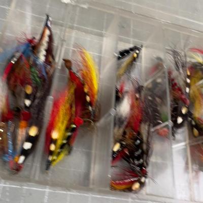Sale Photo Thumbnail #2167: NEW hand Crafted and Infused with Lucky Fish woo-woo energies. 