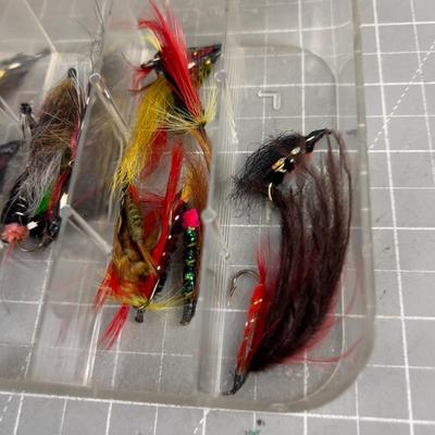 Sale Photo Thumbnail #2165: NEW hand Crafted and Infused with Lucky Fish woo-woo energies. 