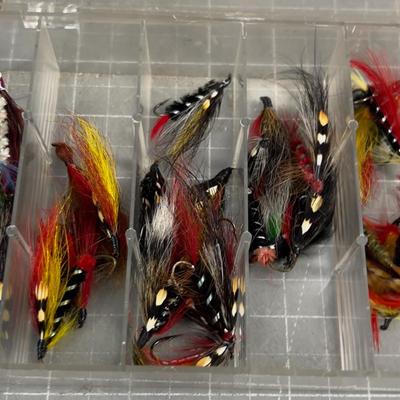 Sale Photo Thumbnail #2164: NEW hand Crafted and Infused with Lucky Fish woo-woo energies. 