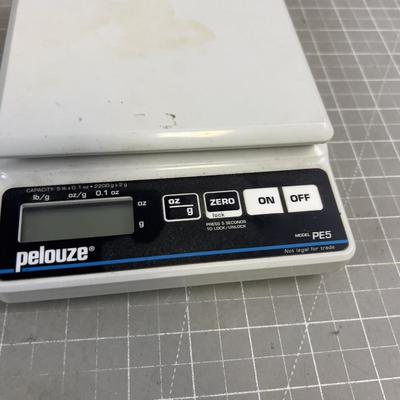 Sale Photo Thumbnail #2190: Working Condition but needs a battery 