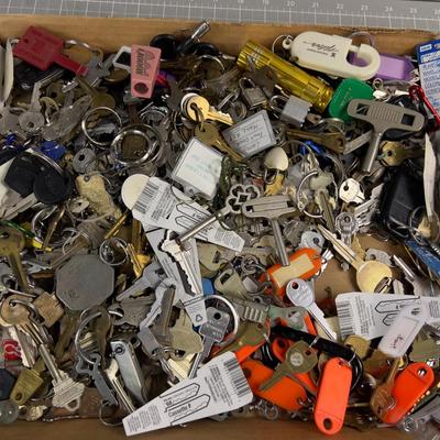 Sale Photo Thumbnail #2196: Collectible of Treasure? 