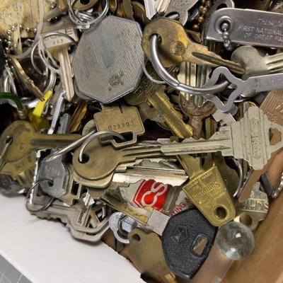 Sale Photo Thumbnail #2197: Collectible of Treasure? 