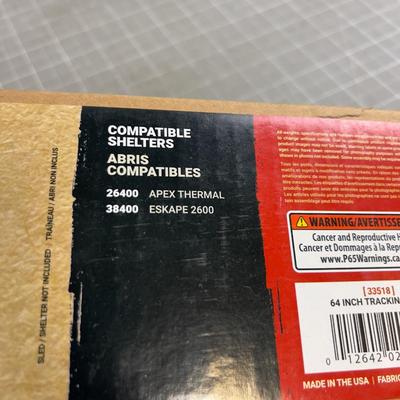 Sale Photo Thumbnail #2216: Never used. 3 of the 5 original. Partial. 
