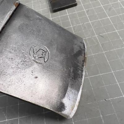 Sale Photo Thumbnail #2221: Used. Good Usable Condition. 